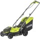 Газонокосарка акумуляторна Ryobi OLM1833B (5133004305)