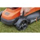 Газонокосарка акумуляторна Black+Decker BCMW3318L2