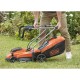 Газонокосарка акумуляторна Black+Decker BCMW3318L2