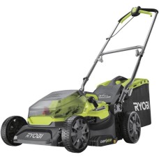 Газонокосарка акумуляторна Ryobi RY18LMX37A-0 (5133004597)