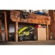 Газонокосарка акумуляторна Ryobi RY18LMX37A-0 (5133004597)