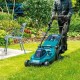 Газонокосарка акумуляторна Makita LM003GM103