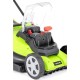Газонокосарка акумуляторна 4GARDEN AM3822S