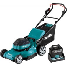 Газонокосарка акумуляторна Makita LM001JM101 64V 4 в 1