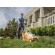 Газонокосарка акумуляторна STIHL RMA 239 Set (63200111471)
