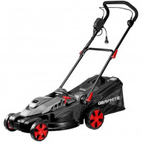 Газонокосилка электрическая (сетевая) Graphite 59G475