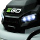 Газонокосарка акумуляторна EGO LM1903E-SP