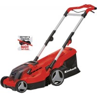 Газонокосилка аккумуляторная Einhell GE-CM 36/37 Li - Solo без АКБ и ЗУ (3413172)