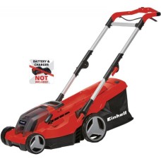 Газонокосарка акумуляторна Einhell GE-CM 36/37 Li - Solo без АКБ і ЗП (3413172)