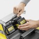 Газонокосарка акумуляторна Karcher LMO 4-18 Dual без АКБ та ЗП (1.445-420.0)