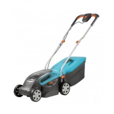 Газонокосарка акумуляторна Gardena PowerMax Li-40/32 без АКБ і ЗП (05033-55)