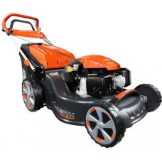 Газонокосарка бензинова Oleo-Mac MAX 53 TK ALLROAD ALUMINIUM (66069106E5)