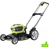 Газонокосарка акумуляторна Ryobi RY36LMMX51A-140 (5133004591)