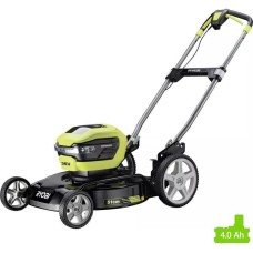 Газонокосарка акумуляторна Ryobi RY36LMMX51A-140 (5133004591)