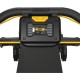 Газонокосарка акумуляторна DeWALT DCMWP134W2
