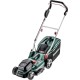 Газонокосарка акумуляторна Metabo RM 36-18 LTX BL 36 (601716650)