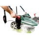 Газонокосарка акумуляторна Metabo RM 36-18 LTX BL 36 (601716650)