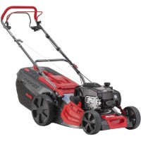Газонокосилка бензиновая AL-KO 524 SP-B Premium (123061)