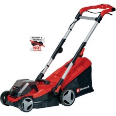 Газонокосарка акумуляторна Einhell GE-CM 36/34-1 Li - Solo без АКБ і ЗП (3413226)