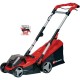 Газонокосарка акумуляторна Einhell GE-CM 36/34-1 Li - Solo без АКБ і ЗП (3413226)