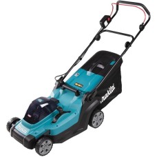 Газонокосарка акумуляторна Makita XGT LM004GZ