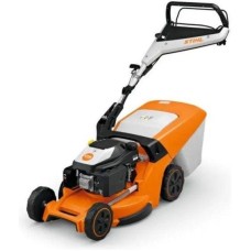 Газонокосарка бензинова STIHL RM 448.3 T (WB410113405)