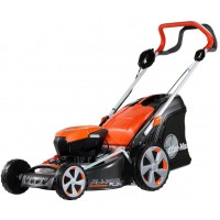 Газонокосилка аккумуляторная Oleo-Mac GI 48 T без АКБ и ЗУ (54119001)