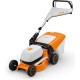 Газонокосарка акумуляторна STIHL RMA 243.3 (WA200111405)