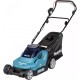 Газонокосарка акумуляторна Makita DLM382CM2