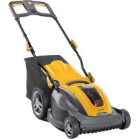Газонокосилка аккумуляторная Stiga Combi 344e Kit (294426068/ST2)