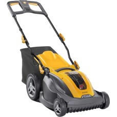 Газонокосарка акумуляторна Stiga Combi 344e Kit (294426068/ST2)