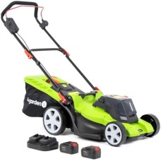 Газонокосарка акумуляторна 4GARDEN AM4422S