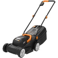 Газонокосилка аккумуляторная Worx WG730E