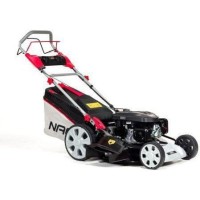 Газонокосарка бензинова NAC LS55-175-HSD-LI