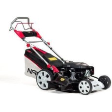 Газонокосарка бензинова NAC LS55-175-HSD-LI