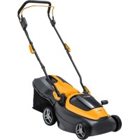 Газонокосарка акумуляторна Stiga Collector 136 AE Kit (291342068/ST1)