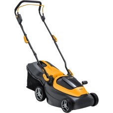 Газонокосарка акумуляторна Stiga Collector 136 AE Kit (291342068/ST1)