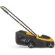 Газонокосарка акумуляторна Stiga Collector 132e Kit (291302068/ST2)
