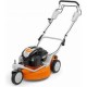 Газонокосарка бензинова STIHL RМ 3.1 RТ (63610113416)