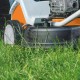 Газонокосарка бензинова STIHL RМ 3.1 RТ (63610113416)
