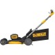 Газонокосарка акумуляторна DeWALT DCMWSP156N