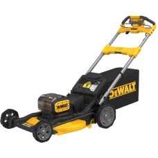 Газонокосарка акумуляторна DeWALT DCMWSP156N