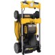 Газонокосарка акумуляторна DeWALT DCMWSP156N