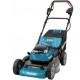 Газонокосарка акумуляторна Makita DLM460PT2