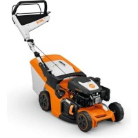 Газонокосилка бензиновая STIHL RM 443 T (63380113415)