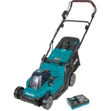 Газонокосарка акумуляторна Makita LM004GM103