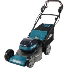 Газонокосарка акумуляторна Makita LM001GT201