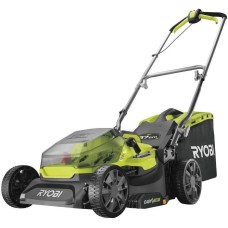 Газонокосарка акумуляторна Ryobi RY18LM37A-140 ONE+ (5133004578)