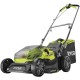 Газонокосарка акумуляторна Ryobi RY18LM37A-140 ONE+ (5133004578)