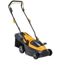 Газонокосилка аккумуляторная Stiga Collector 136e Kit (291342068/ST2)